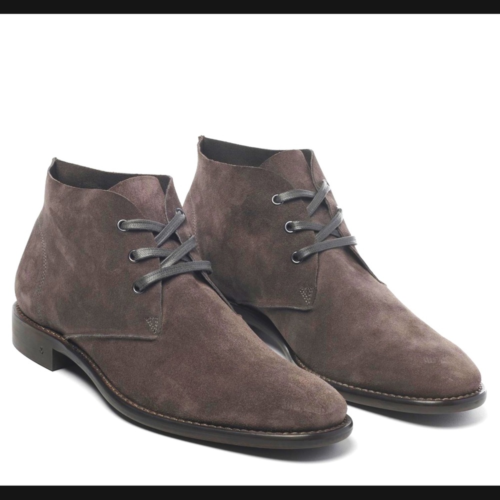 John Varvatos - Irving Light Chukka - Men’s Boot